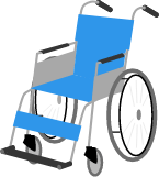 車椅子