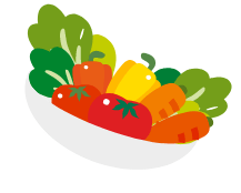 野菜