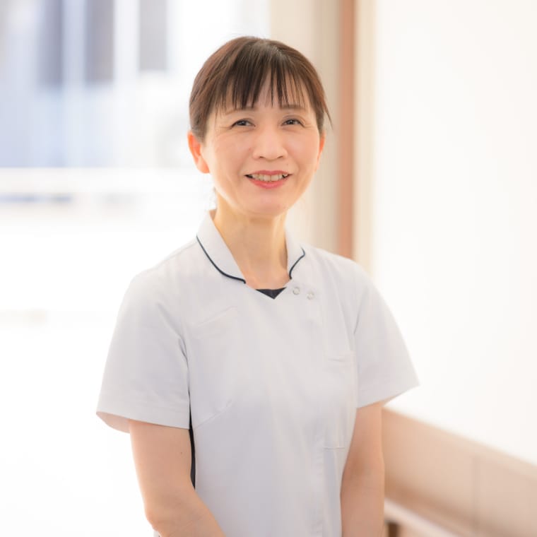 教育 椎木 晶子