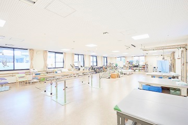 患者様中心のチーム医療