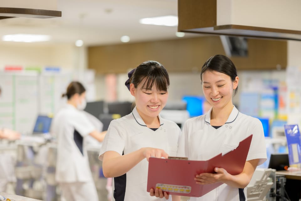 キャリア・スキルアップ支援