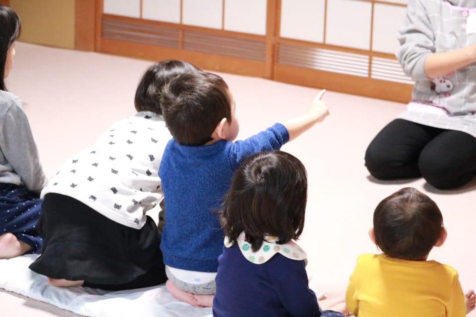 安心の福利厚生