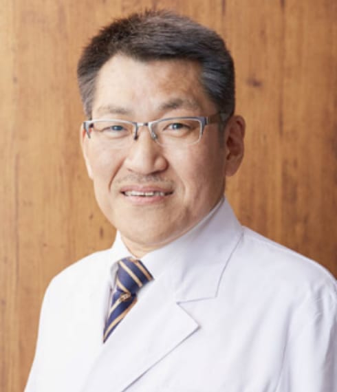 理事長 久野 成人